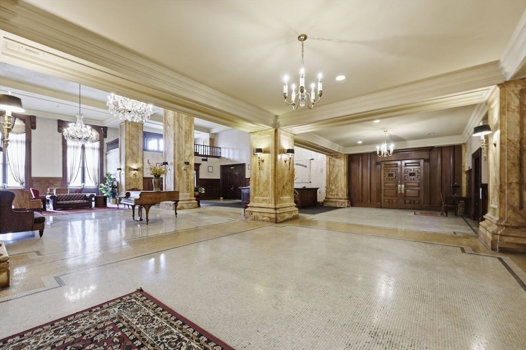 140 Chestnut St #604, Springfield, MA, 140 Chestnut St #604, Springfield, MA Photo #29