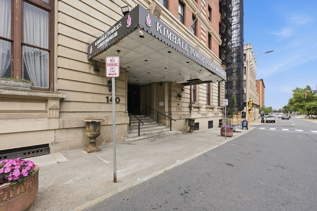 140 Chestnut St #604, Springfield, MA, 140 Chestnut St #604, Springfield, MA Photo #2