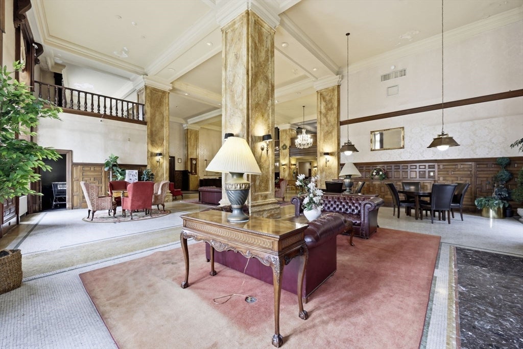 140 Chestnut St #604, Springfield, MA, 140 Chestnut St #604, Springfield, MA Photo #37