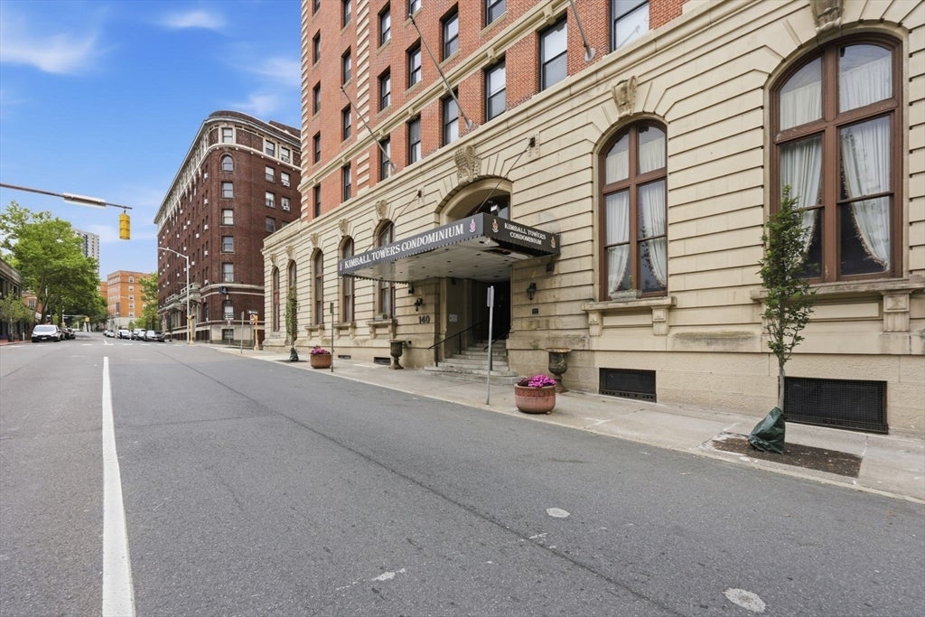 140 Chestnut St #604, Springfield, MA, 140 Chestnut St #604, Springfield, MA Photo #38