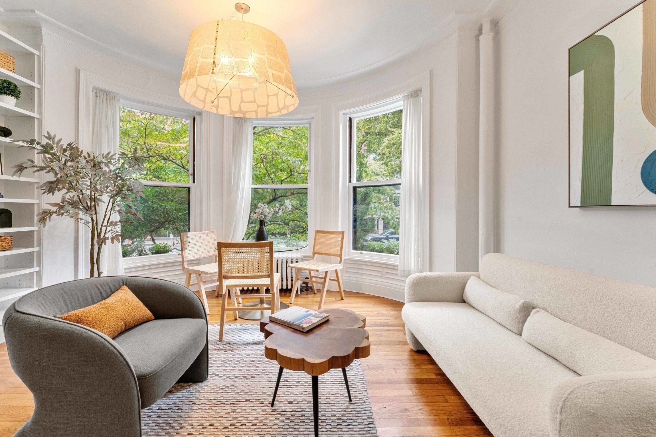 293 Beacon Street 2