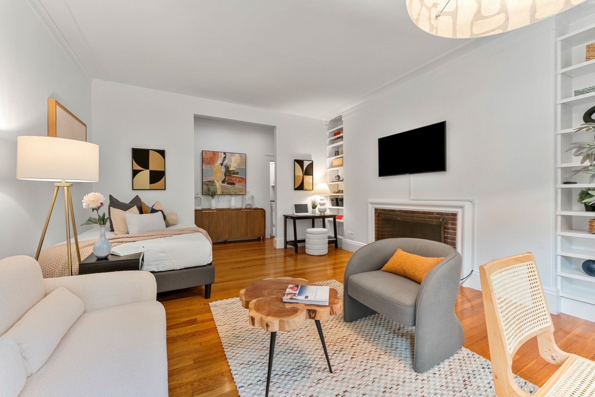 293 Beacon Street 2