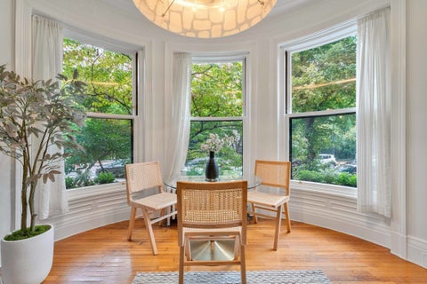 Photo of 293 Beacon Street #2, Boston, MA 02116 (MLS # 73590591)