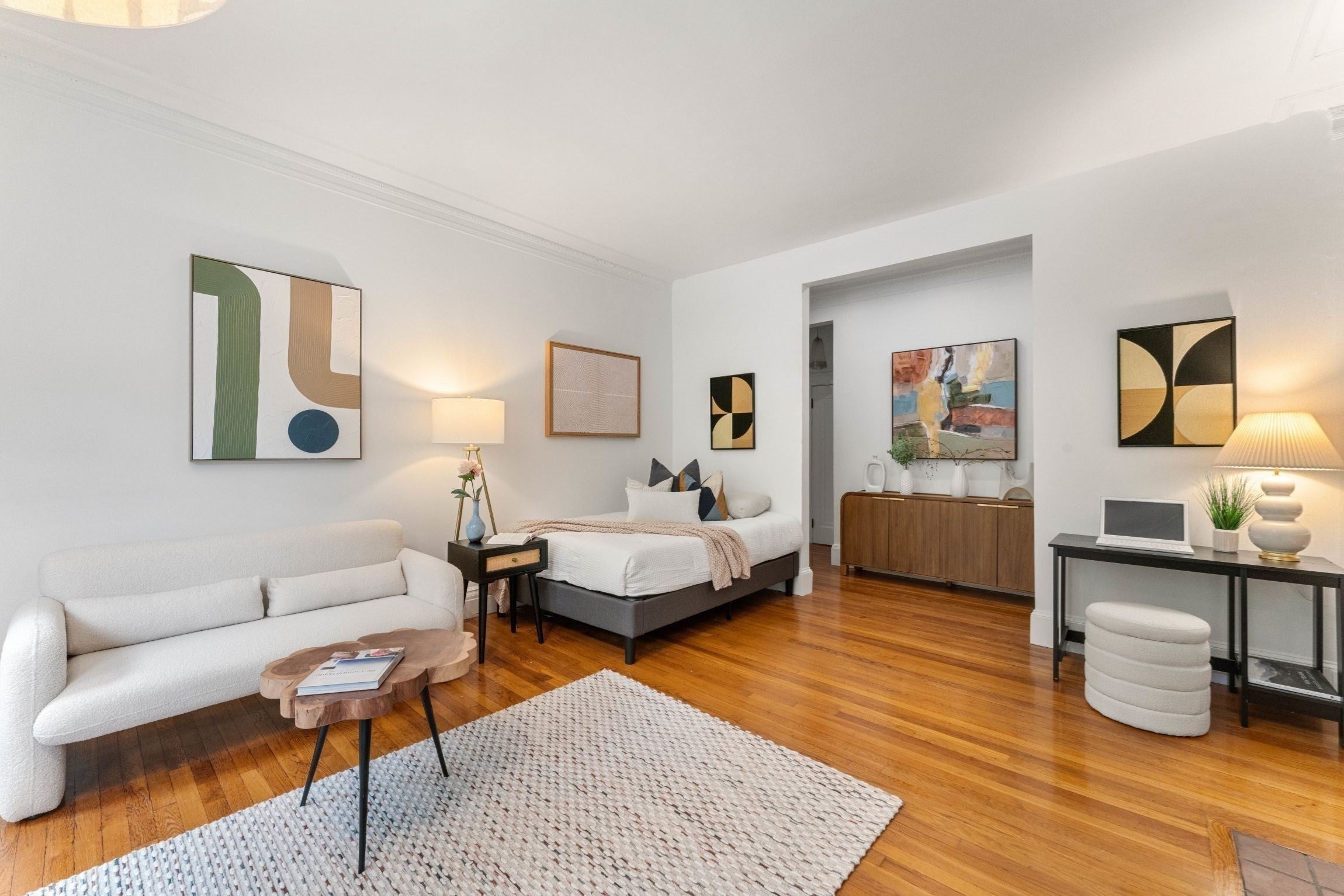 293 Beacon Street 2