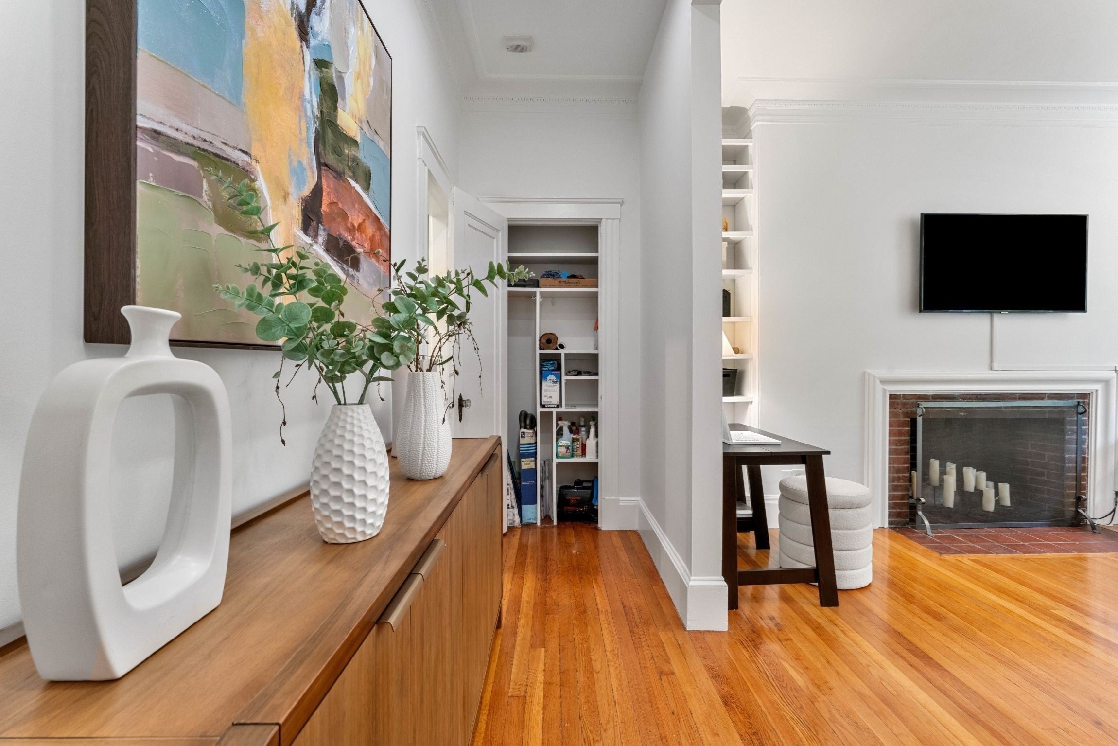 293 Beacon Street #2, Boston, MA, 293 Beacon Street #2, Boston, MA Photo #21