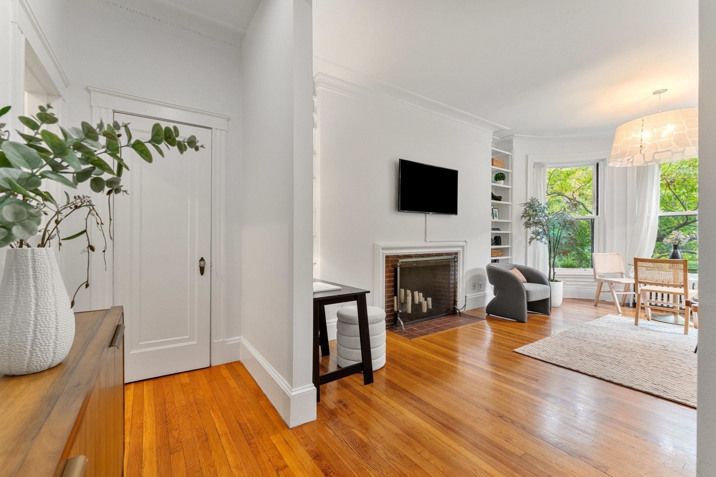 293 Beacon Street #2, Boston, MA, 293 Beacon Street #2, Boston, MA Photo #20