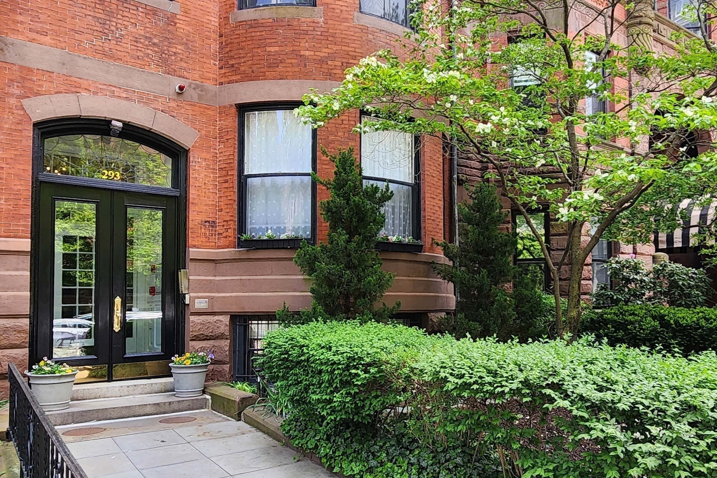 293 Beacon Street #2, Boston, MA, 293 Beacon Street #2, Boston, MA Photo #26