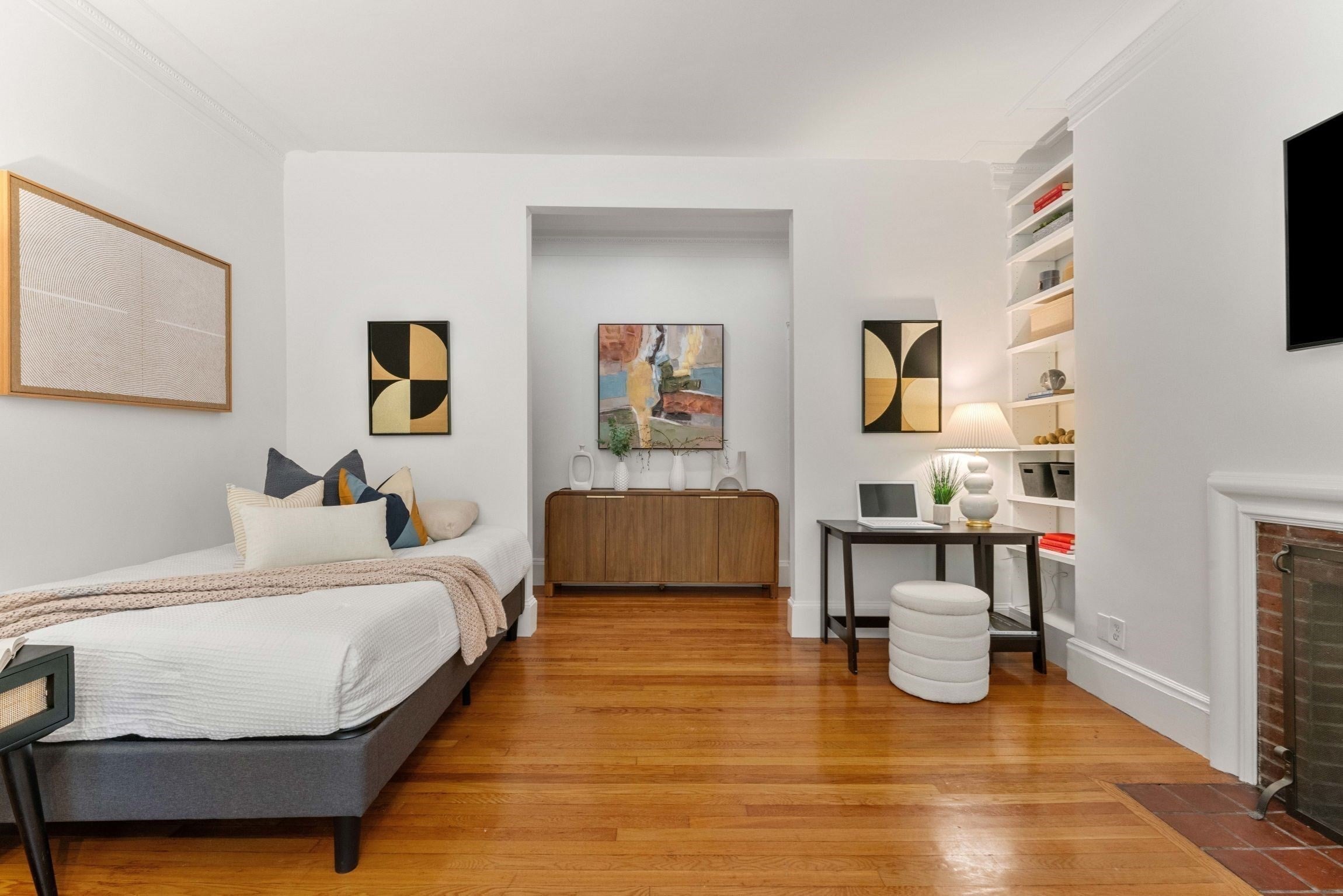 293 Beacon Street #2, Boston, MA, 293 Beacon Street #2, Boston, MA Photo #8