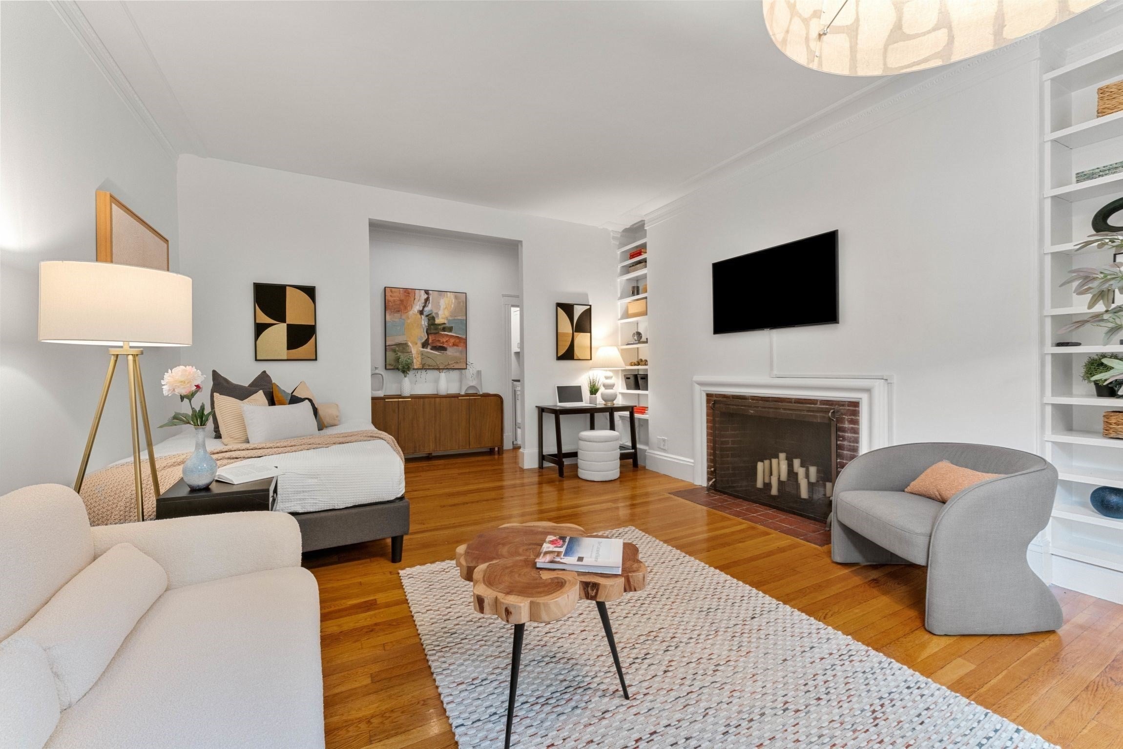 293 Beacon Street #2, Boston, MA, 293 Beacon Street #2, Boston, MA Photo #7