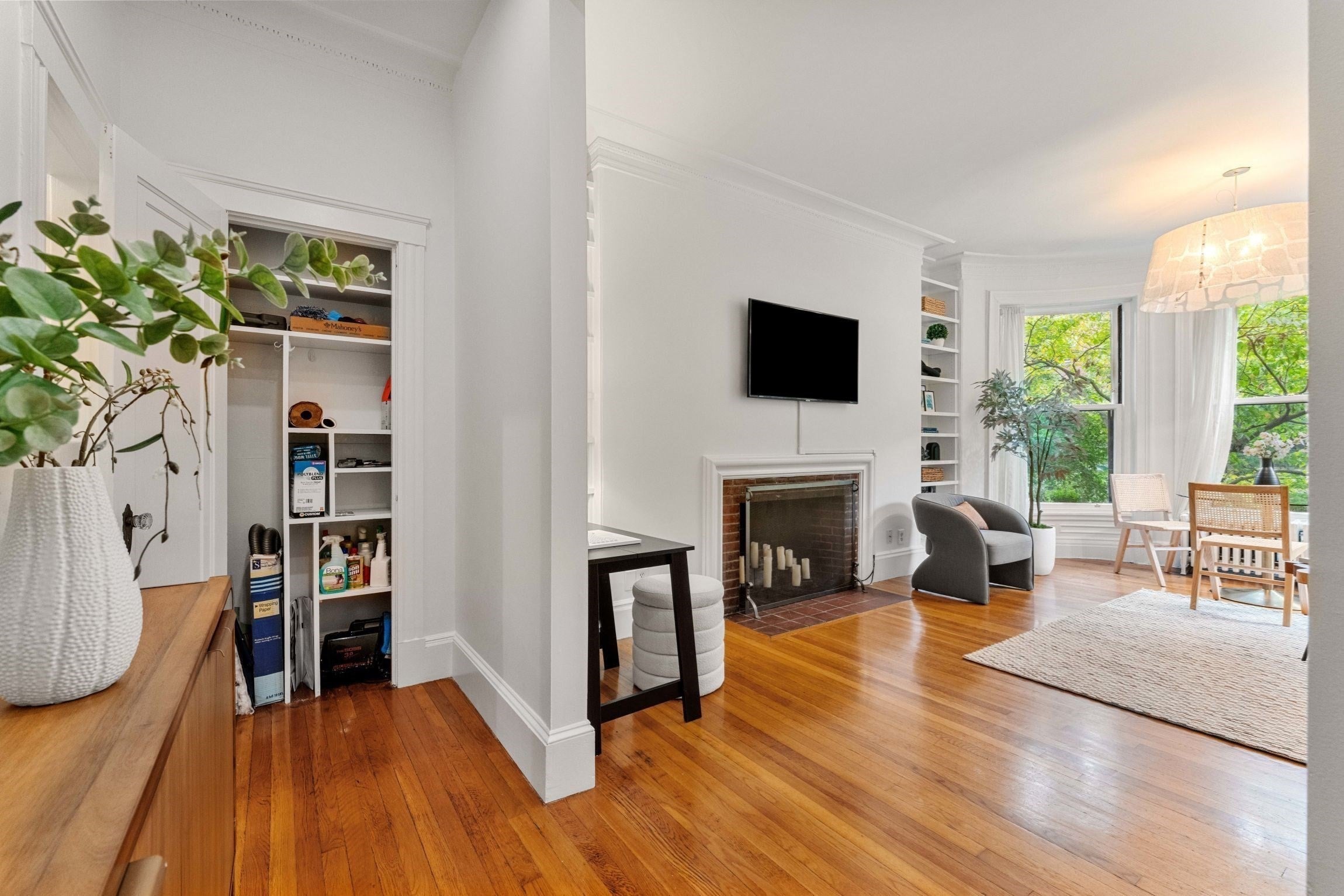 293 Beacon Street #2, Boston, MA, 293 Beacon Street #2, Boston, MA Photo #19