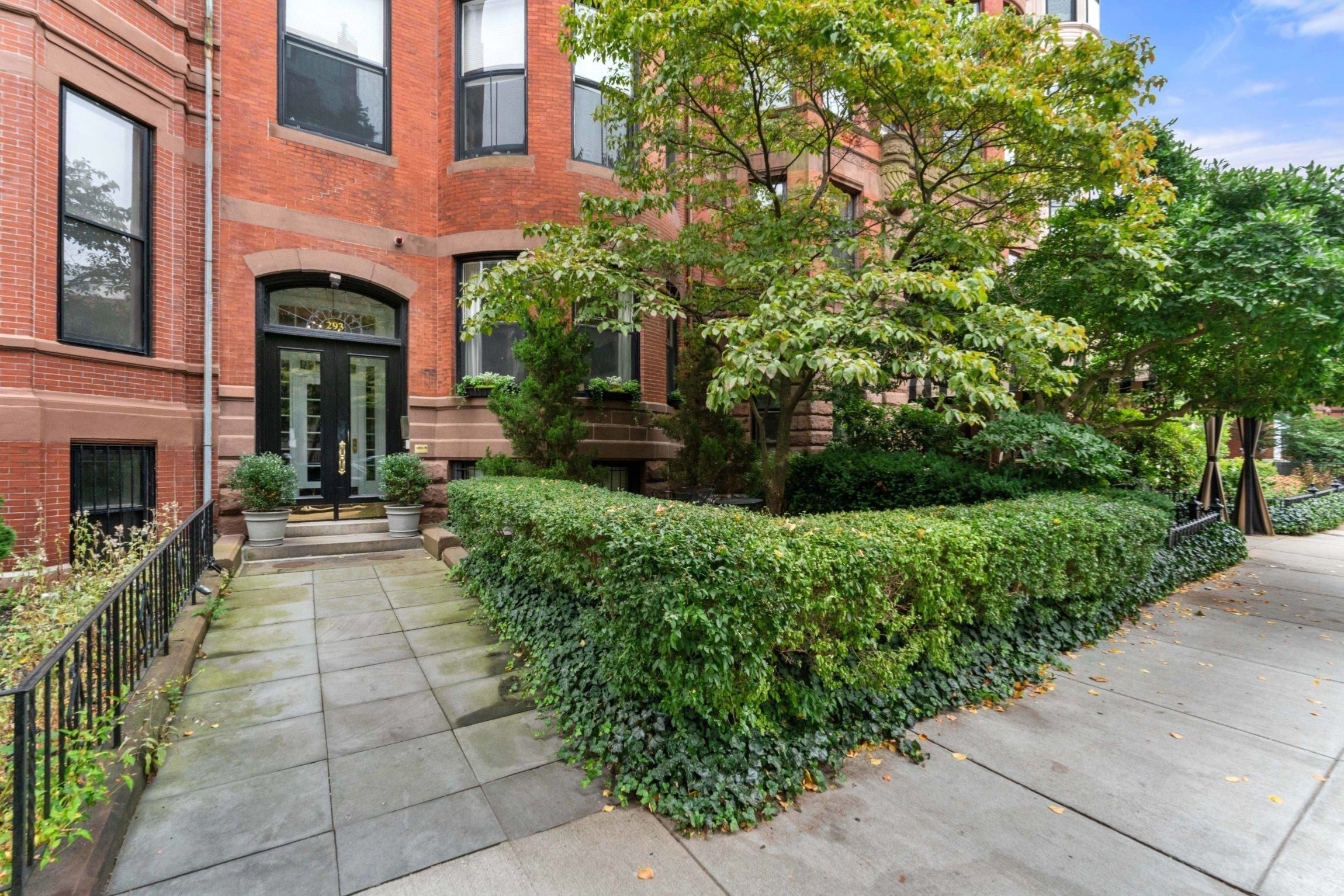 293 Beacon Street #2, Boston, MA, 293 Beacon Street #2, Boston, MA Photo #28