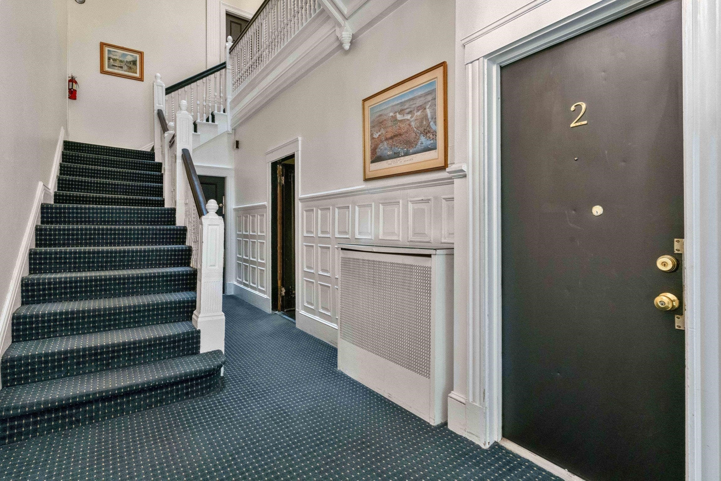 293 Beacon Street #2, Boston, MA, 293 Beacon Street #2, Boston, MA Photo #25