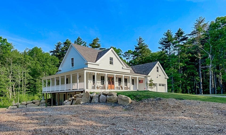 143 Cross Neck Road