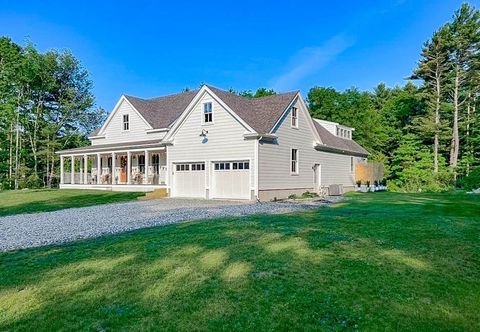 143 Cross Neck Road Marion MA 02738