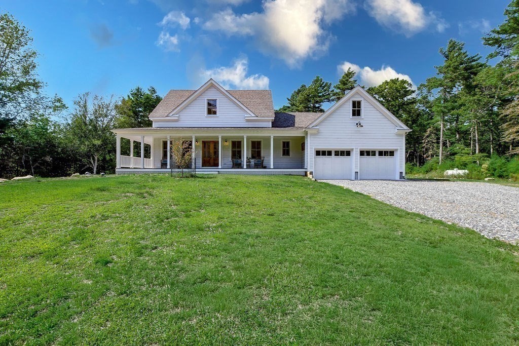 143 Cross Neck Road