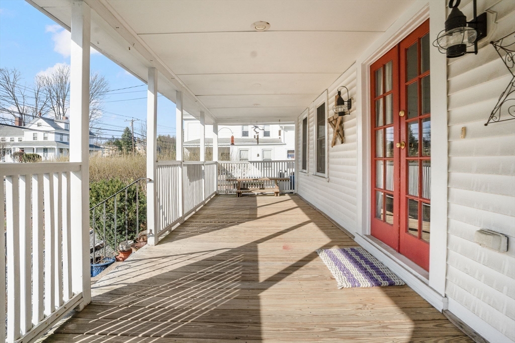 215 South St
