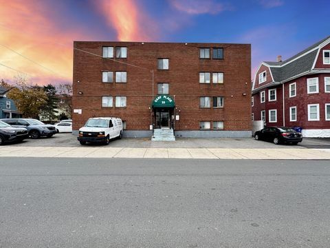 Photo of 33 Cary Ave #11, Chelsea, MA 02150 (MLS # 73478794)