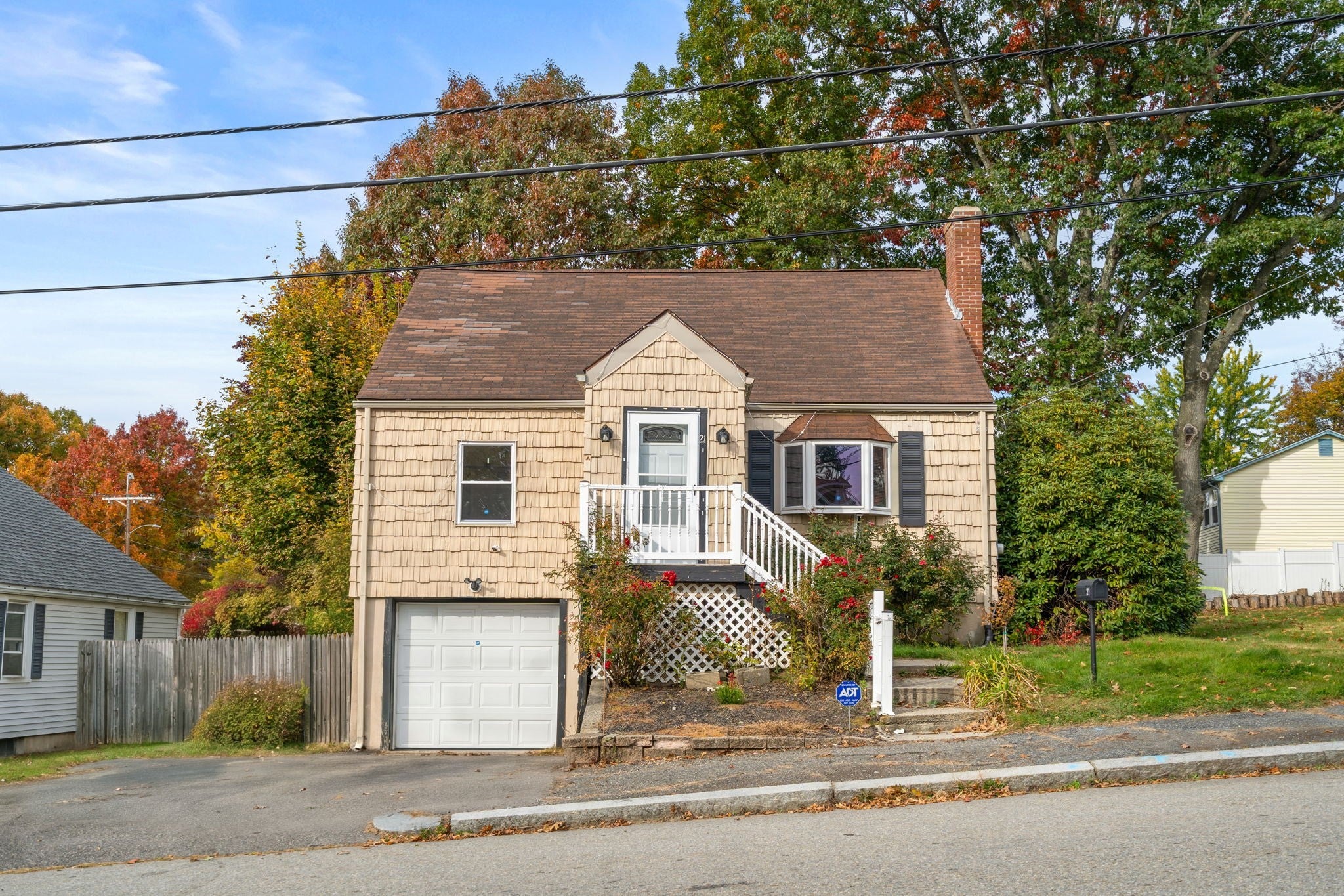 21 Marland Rd
