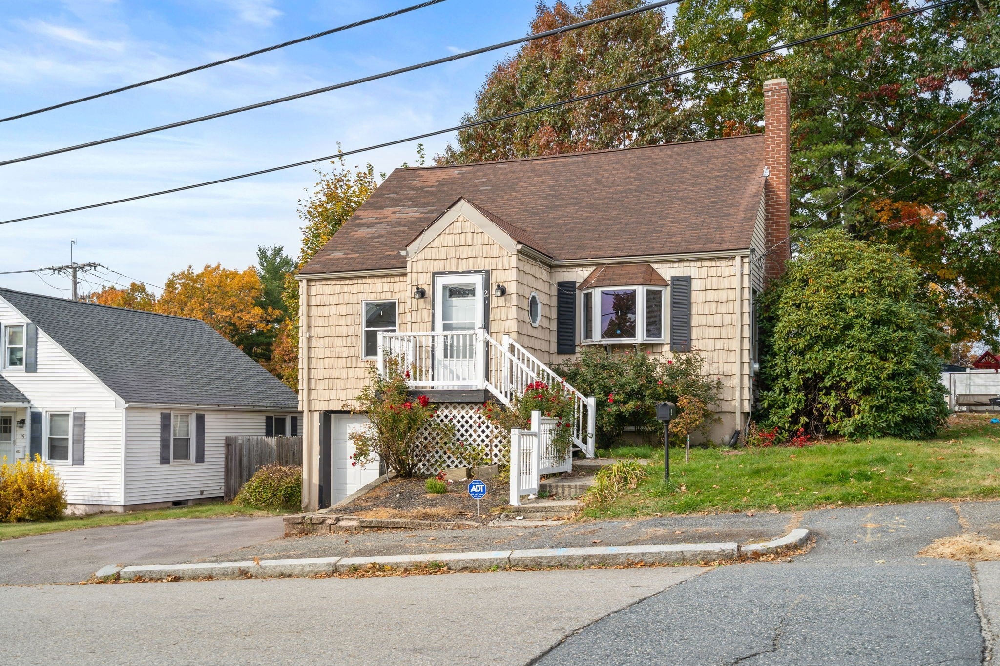 21 Marland Rd, Worcester MA 01606