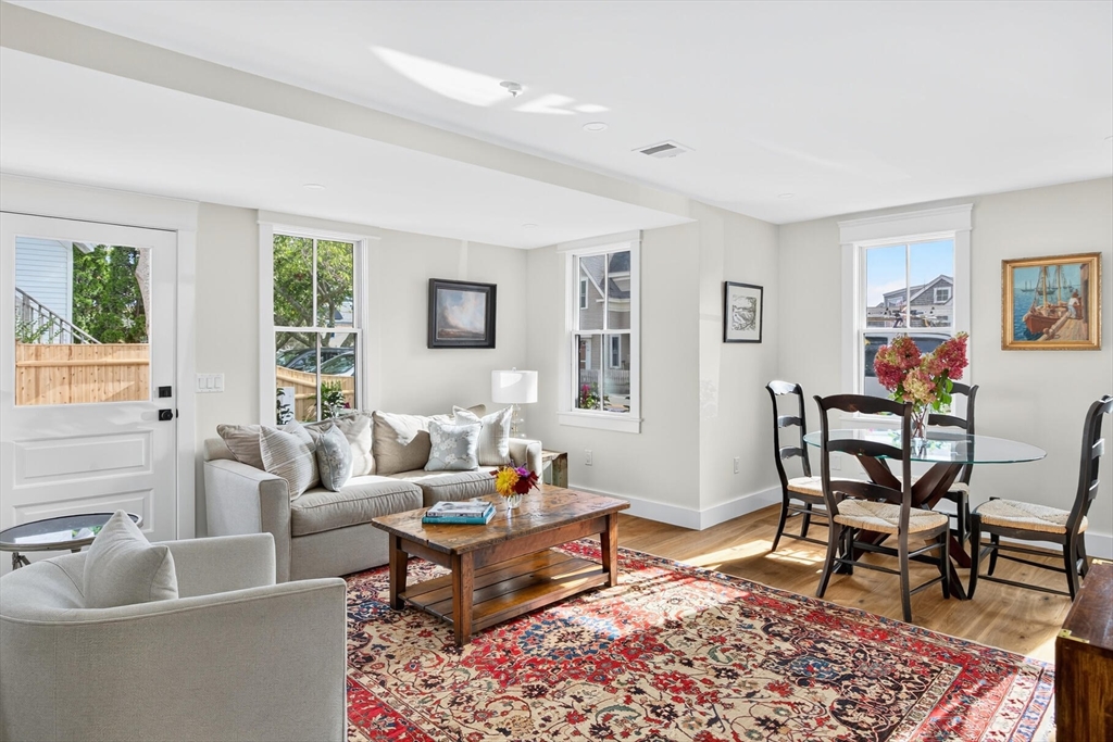 10 Bradford Street Unit 2