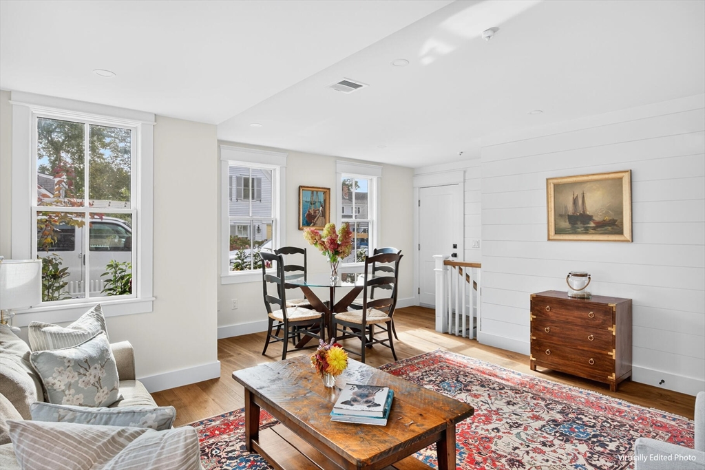 10 Bradford Street Unit 2