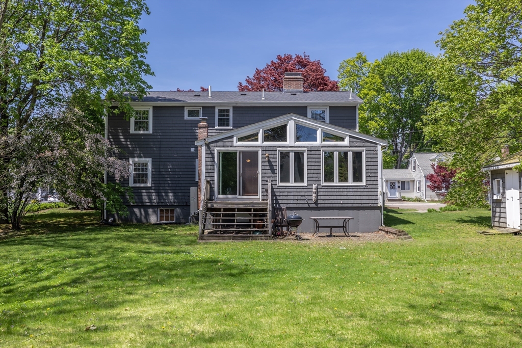 32 Smith Ave, Newton, MA Photo #29