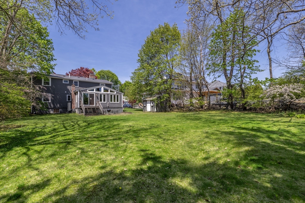 32 Smith Ave, Newton, MA Photo #30