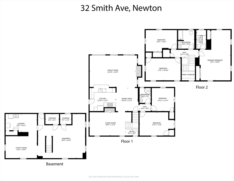 32 Smith Ave, Newton, MA Photo #33