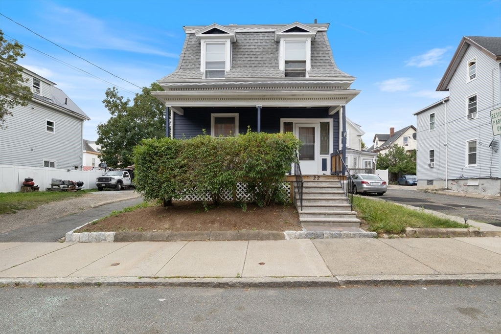Photo of 22 Porters St, Lynn, MA