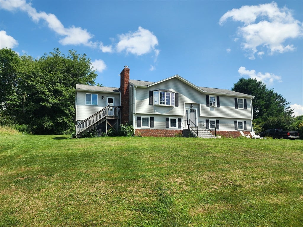 1 Raymond Street, Dudley, MA, 1 Raymond Street, Dudley, MA Photo #1