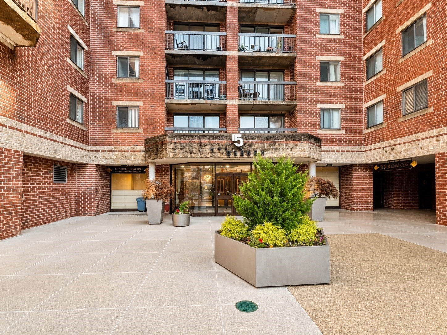 15 North Beacon St 303, Boston MA 02134