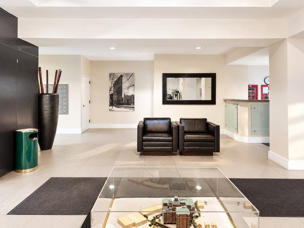 15 North Beacon 303