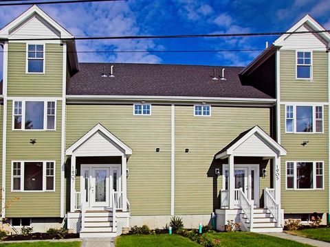 1905 River Street 1905 Boston MA 02136