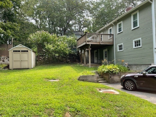 13 Lakeview Road SF