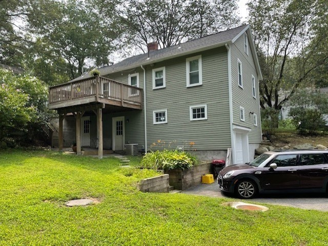 13 Lakeview Road SF