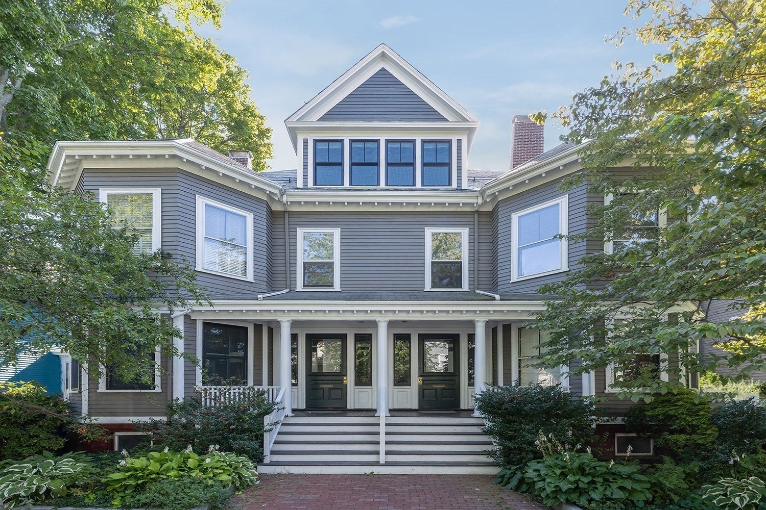 14 Fayette Street #4, Cambridge, MA Photo #1