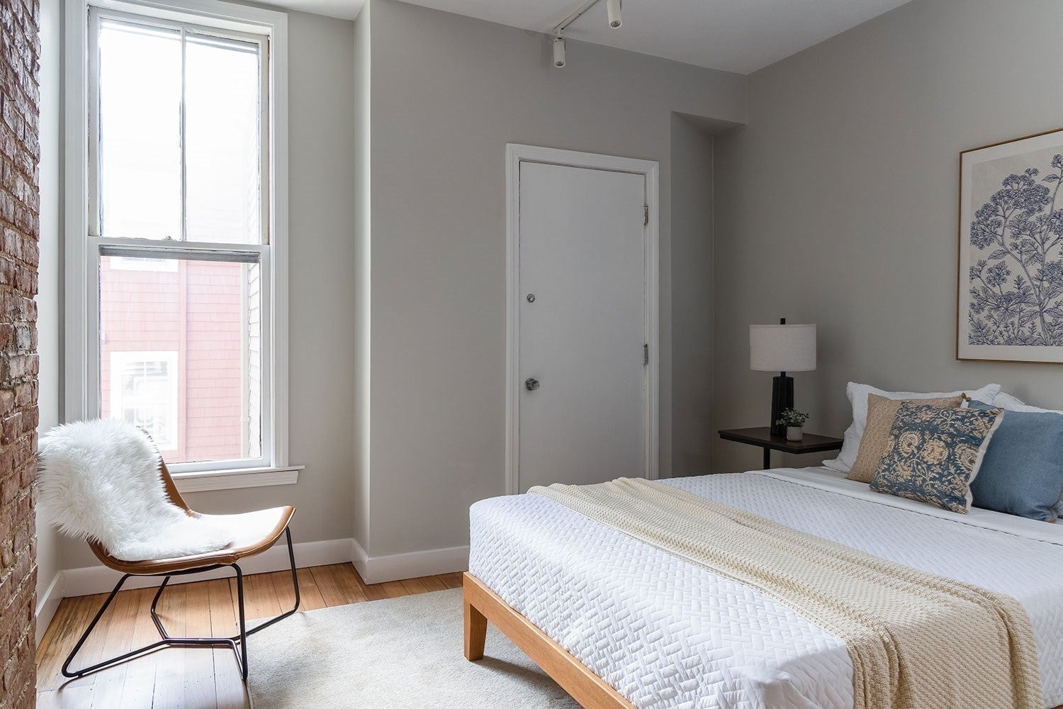 14 Fayette Street #4, Cambridge, MA Photo #8