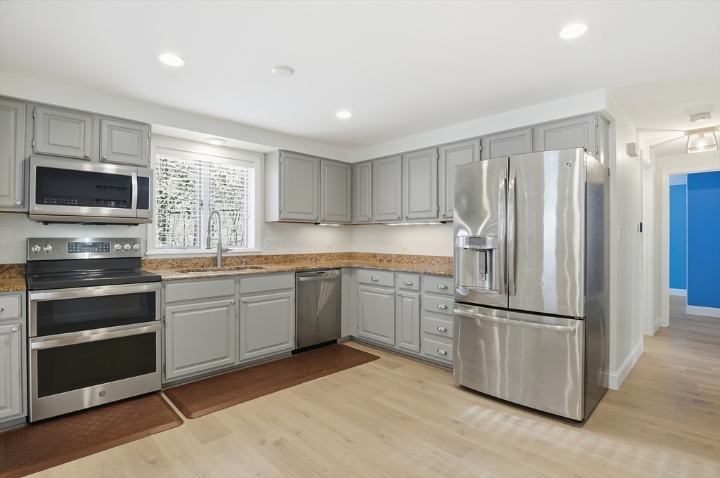 2 Chesterfield Street