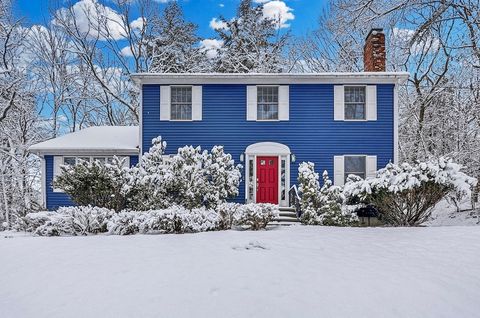 Photo of 2 Chesterfield Street, Framingham, MA 01701 (MLS # 73470785)