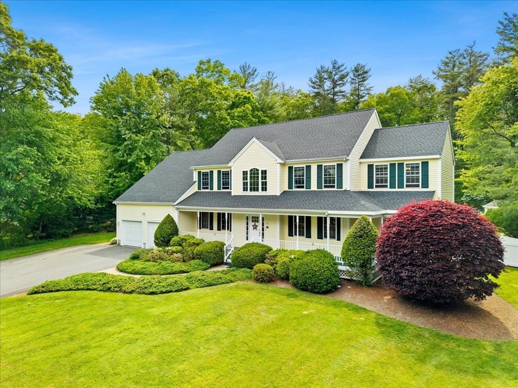 118 Bay Rd