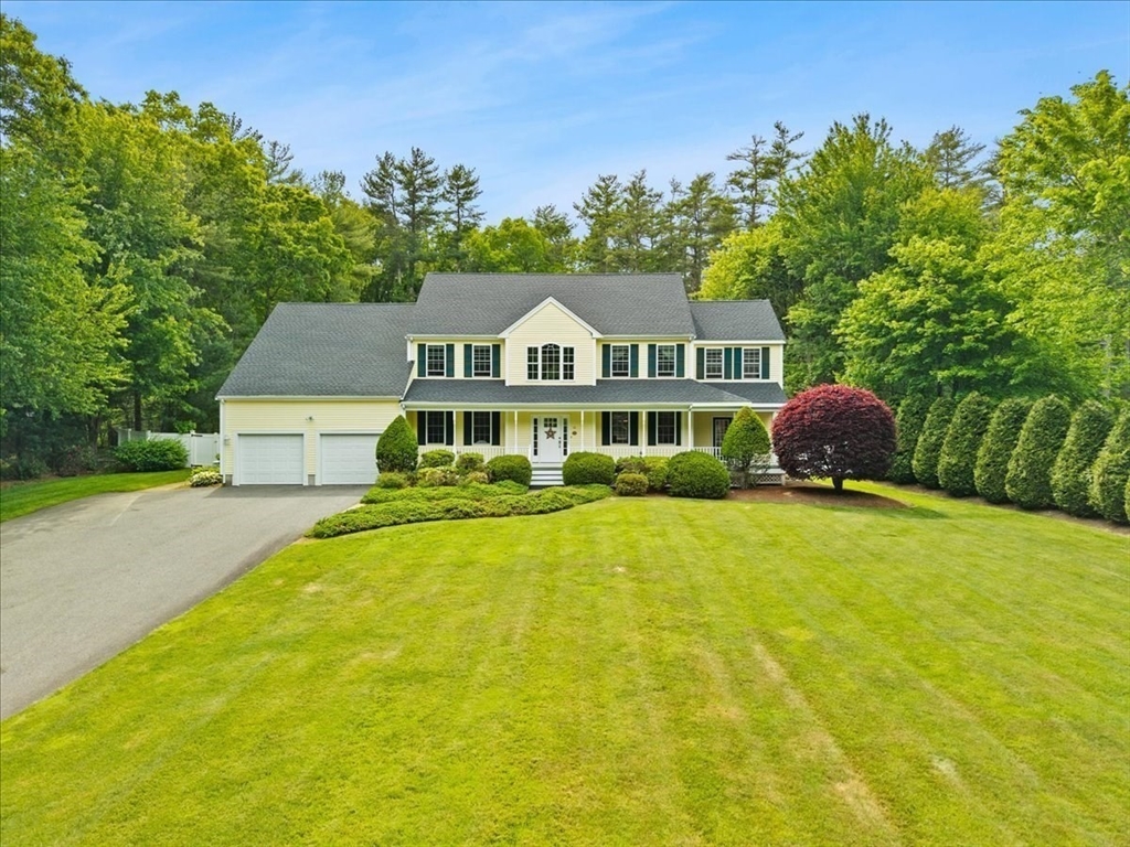 118 Bay Rd