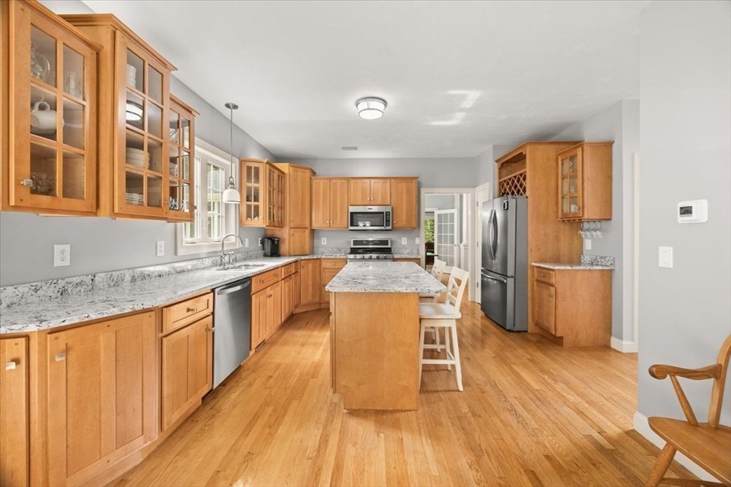 118 Bay Rd