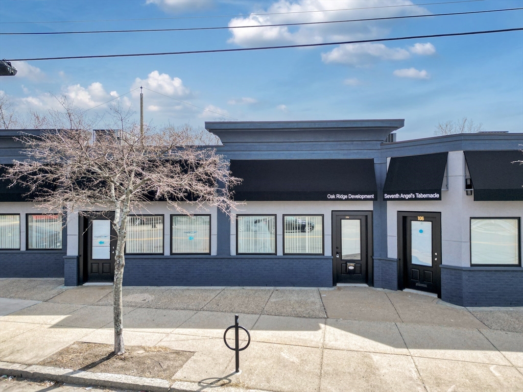 Photo 1 of 18 — 104 Spring Street, Boston, MA 02132