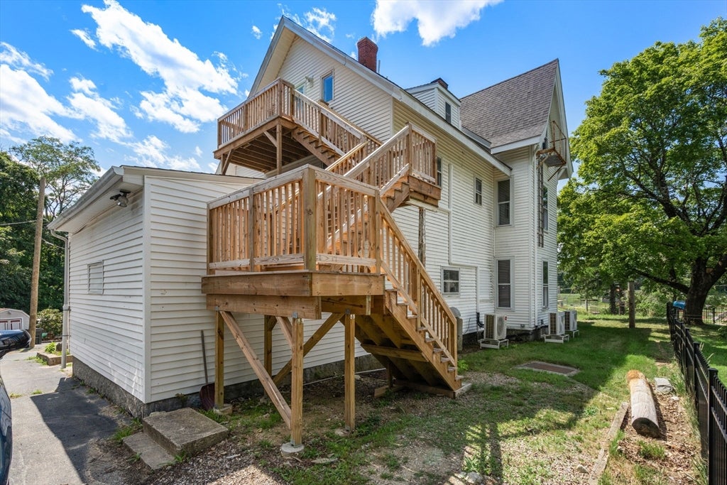 83 Oak Street, Uxbridge, MA Photo #30