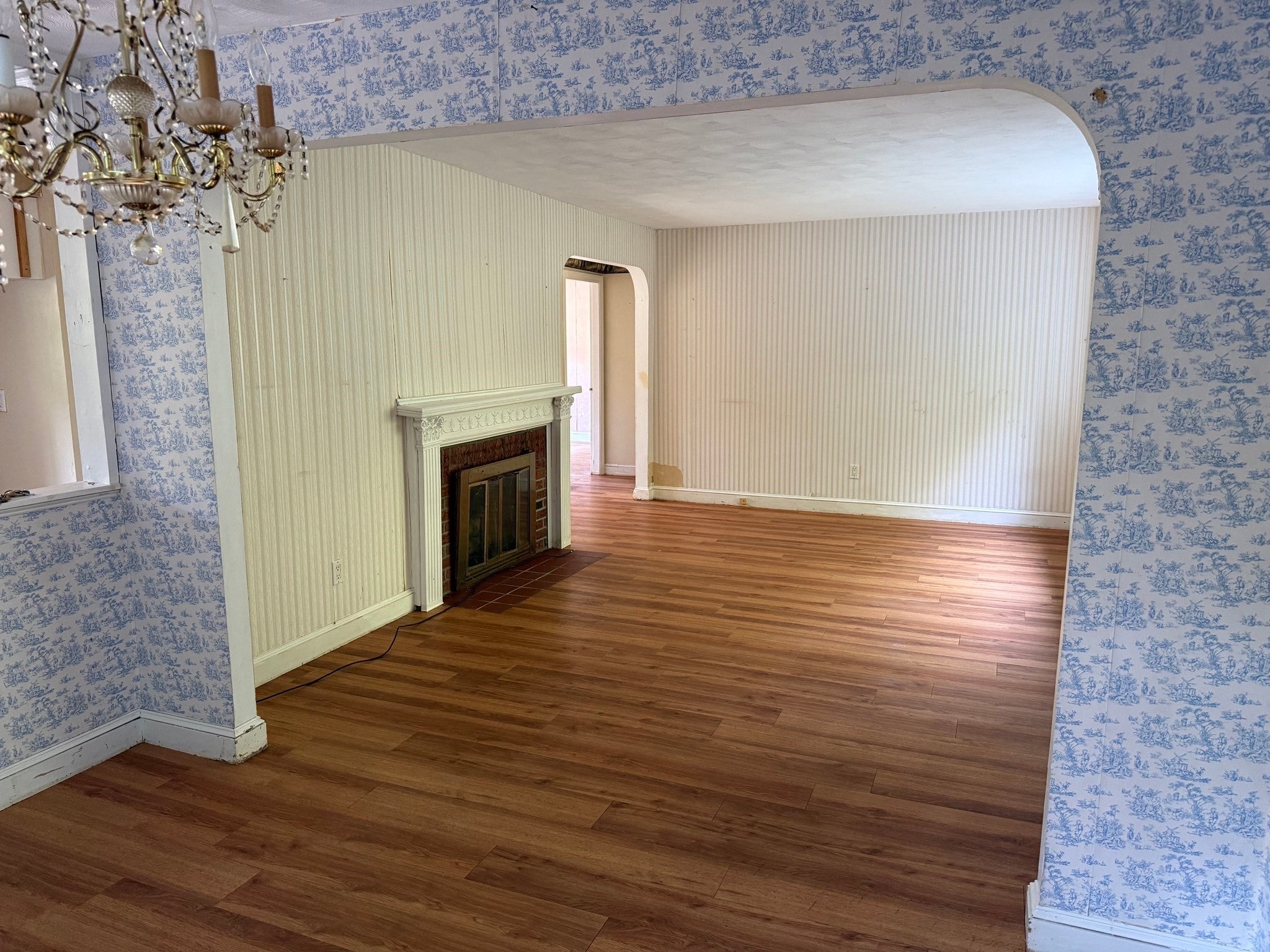 100 Walnut St