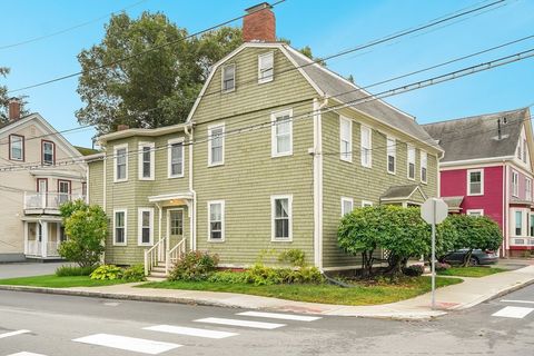 45 Boardman 1 Newburyport MA 01950