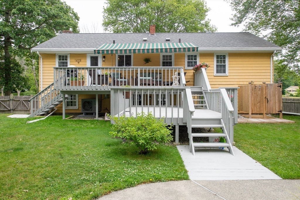 12 Brook Dr, Fairhaven, MA, 12 Brook Dr, Fairhaven, MA Photo #24