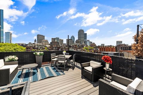 265 Beacon St 5 Boston MA 02116