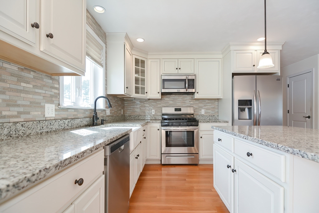 6 Corn Mill Way
