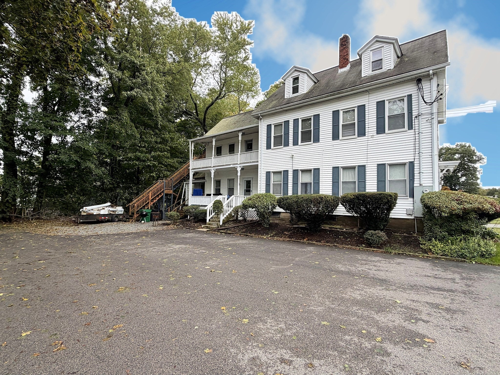 135 Central St #2, Ashland, MA Photo #2